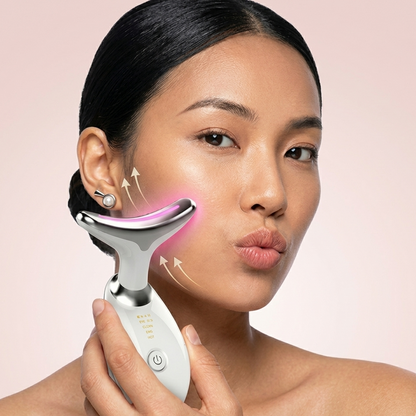 MASAJEADOR FACIAL OFERTA