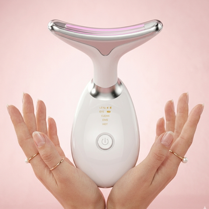 MASAJEADOR FACIAL OFERTA