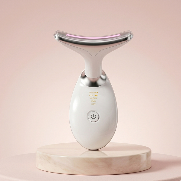 MASAJEADOR FACIAL OFERTA